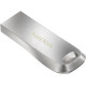 USB флешка SanDisk 256GB Ultra Luxe Silver USB 3.1 (SDCZ74-256G-G46)