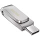 USB флешка SanDisk 64GB Dual Drive Luxe USB 3.1 + Type-C (SDDDC4-064G-G46)