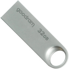 USB флеш-накопичувач Goodram 32GB UNO3 (UNO3-0320S0R11)