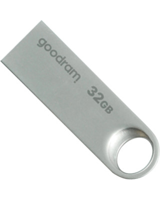 USB флеш-накопичувач Goodram 32GB UNO3 (UNO3-0320S0R11)