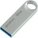 USB флеш-накопичувач Goodram 32GB UNO3 (UNO3-0320S0R11)