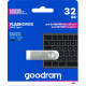 USB флеш-накопичувач Goodram 32GB UNO3 (UNO3-0320S0R11)