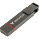 USB флеш накопичувач Verbatim 512GB QuickStick USB 3.2/USB-C (32042)