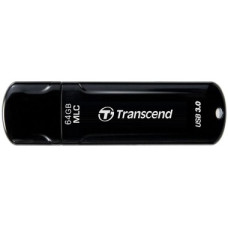 USB флеш накопичувач TRANSCEND 64GB JetFlash 750 USB 3.0 (TS64GJF750K)