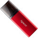 USB флеш-накопичувач Apacer 64GB AH25B Red (AP64GAH25BR-1)