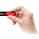 USB флеш-накопичувач Apacer 64GB AH25B Red (AP64GAH25BR-1)