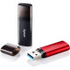 USB флеш-накопичувач Apacer 64GB AH25B Red (AP64GAH25BR-1)