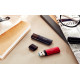 USB флеш-накопичувач Apacer 64GB AH25B Red (AP64GAH25BR-1)