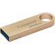 Флешка USB Kingston DataTraveler SE9 G3 256GB Gold (DTSE9G3/256GB)