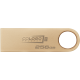 Флешка USB Kingston DataTraveler SE9 G3 256GB Gold (DTSE9G3/256GB)