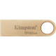 Флешка USB Kingston DataTraveler SE9 G3 512GB Gold (DTSE9G3/512GB)