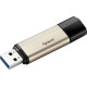 USB флеш-накопичувач Apacer 64GB AH353 Gold (AP64GAH353C-1)