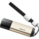 USB флеш-накопичувач Apacer 64GB AH353 Gold (AP64GAH353C-1)