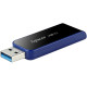 USB флеш-накопичувач Apacer 64GB AH356 Black (AP64GAH356B-1)