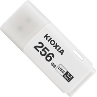 Флеш-накопичувач USB KIOXIA USB3 256GB LU301W256GG4