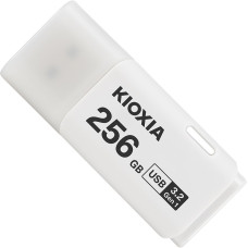 Флеш-накопичувач USB KIOXIA USB3 256GB LU301W256GG4
