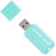 USB флеш-накопичувач Goodram 64GB UME3 Care Green (UME3-0640CRR11)