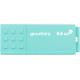 USB флеш-накопичувач Goodram 64GB UME3 Care Green (UME3-0640CRR11)