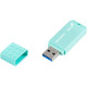 USB флеш-накопичувач Goodram 64GB UME3 Care Green (UME3-0640CRR11)