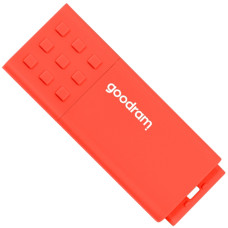 USB флеш-накопичувач Goodram 64GB UME3 Orange (UME3-0640O0R11)