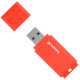 USB флеш-накопичувач Goodram 64GB UME3 Orange (UME3-0640O0R11)