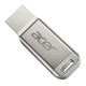 USB флеш накопичувач Acer UP310 128GB USB 3.2 Gen1 Metal (BL.9BWWA.582)