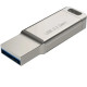USB флеш накопичувач Acer UP310 128GB USB 3.2 Gen1 Metal (BL.9BWWA.582)