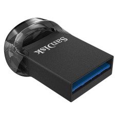 USB флеш накопичувач SanDisk 256GB Ultra Fit USB 3.1 (SDCZ430-256G-G46)