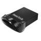 USB флеш накопичувач SanDisk 256GB Ultra Fit USB 3.1 (SDCZ430-256G-G46)