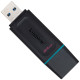 USB флеш-накопичувач Kingston 64GB DataTraveler Exodia Black/Teal (DTX/64GB)