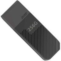 USB флеш накопичувач Acer 256GB USB 3.2 UP300 Black (BL.9BWWA.528)