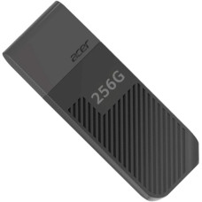 USB флеш накопичувач Acer 256GB USB 3.2 UP300 Black (BL.9BWWA.528)