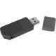 USB флеш накопичувач Acer 256GB USB 3.2 UP300 Black (BL.9BWWA.528)