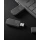 USB флеш накопичувач Acer 256GB USB 3.2 UP300 Black (BL.9BWWA.528)