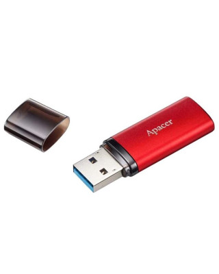 USB-флешка Apacer USB3.2 256GB AH25B Red (AP256GAH25BR-1)