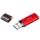 USB-флешка Apacer USB3.2 256GB AH25B Red (AP256GAH25BR-1)