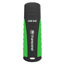 USB флеш накопичувач Transcend 128GB JetFlash 810 Rugged USB 3.0 (TS128GJF810)