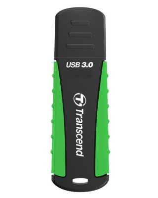 USB флеш накопичувач Transcend 128GB JetFlash 810 Rugged USB 3.0 (TS128GJF810)