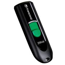 USB флеш накопичувач Transcend 256GB JetFlash 790C USB 3.2 Type-C (TS256GJF790C)