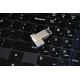 Флеш-накопичувач USB Goodram 32GB OTG Type-C ODA3 Silver (ODA3-0320S0R11)