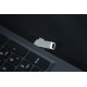 Флеш-накопичувач USB Goodram 32GB OTG Type-C ODA3 Silver (ODA3-0320S0R11)