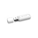 USB флешка Transcend 128GB JetFlash 730 White USB 3.0 (TS128GJF730)