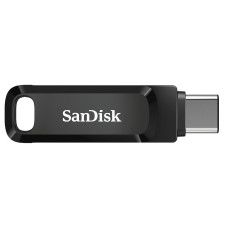 USB флеш накопичувач SanDisk 128GB Ultra Dual Drive Go USB 3.1/Type C (SDDDC3-128G-G46)