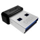 USB флеш накопичувач Lexar 128GB JumpDrive S47 (LJDS47-128ABBK)