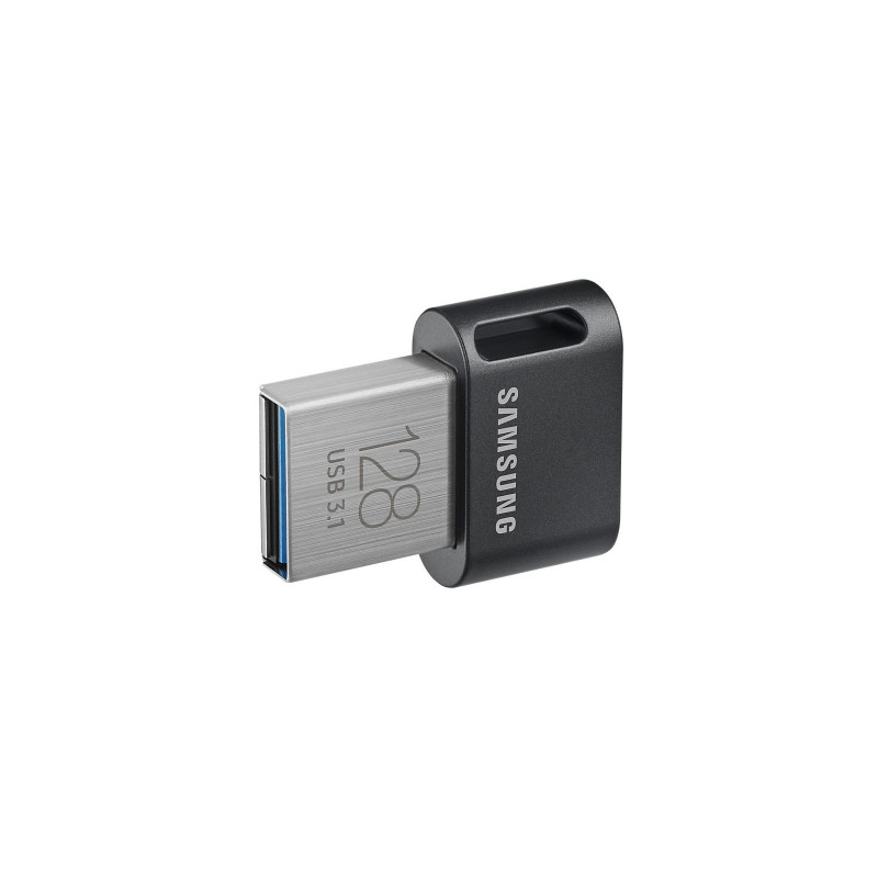 USB флеш накопичувач Samsung 128GB FIT PLUS USB 3.1 (MUF-128AB/APC)