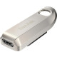 USB флеш накопичувач SanDisk 64GB Ultra Luxe USB-C3.2 (SDCZ75-064G-G46)