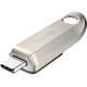 USB флеш накопичувач SanDisk 64GB Ultra Luxe USB-C3.2 (SDCZ75-064G-G46)