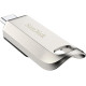 USB флеш накопичувач SanDisk 64GB Ultra Luxe USB-C3.2 (SDCZ75-064G-G46)