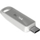 USB флеш накопичувач SanDisk 128GB Phone Drive Arctic White Type-C USB 3.2 (SDIXS0N-128G-GN6NE)