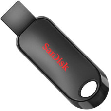USB флеш накопичувач SanDisk 64 GB USB Cruzer Snap (SDCZ62-064G-G35)